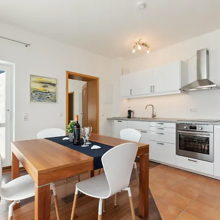 Modern In Near Seabeach Villa *