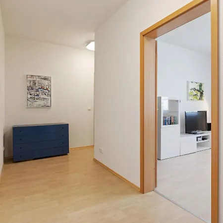 Modern In Near Seabeach Villa *