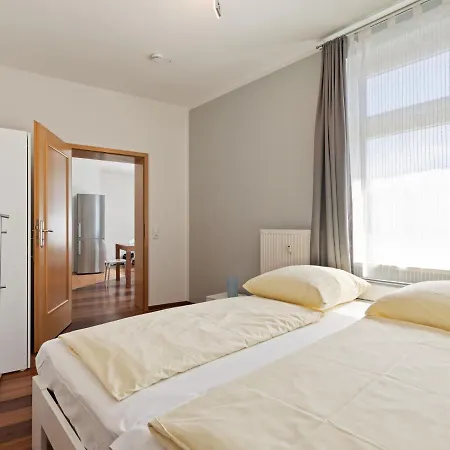 Modern In Near Seabeach *